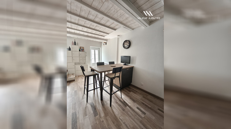 Ma-Cabane - Vente Maison Monthyon, 39 m²