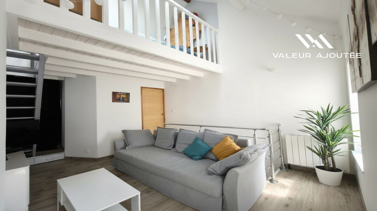 Ma-Cabane - Vente Maison Monthyon, 39 m²