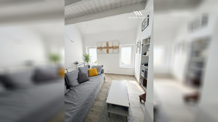 Ma-Cabane - Vente Maison Monthyon, 39 m²