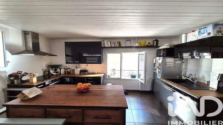 Ma-Cabane - Vente Maison Monthyon, 105 m²