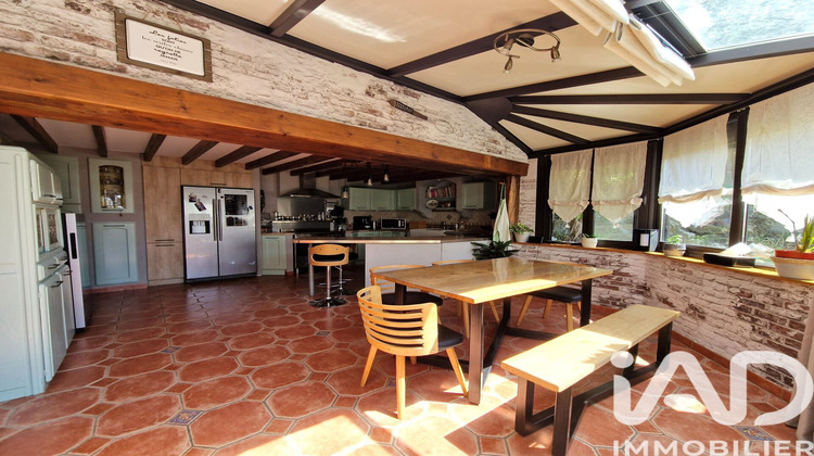 Ma-Cabane - Vente Maison Monthyon, 135 m²