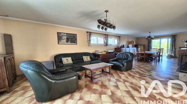 Ma-Cabane - Vente Maison Monthyon, 160 m²