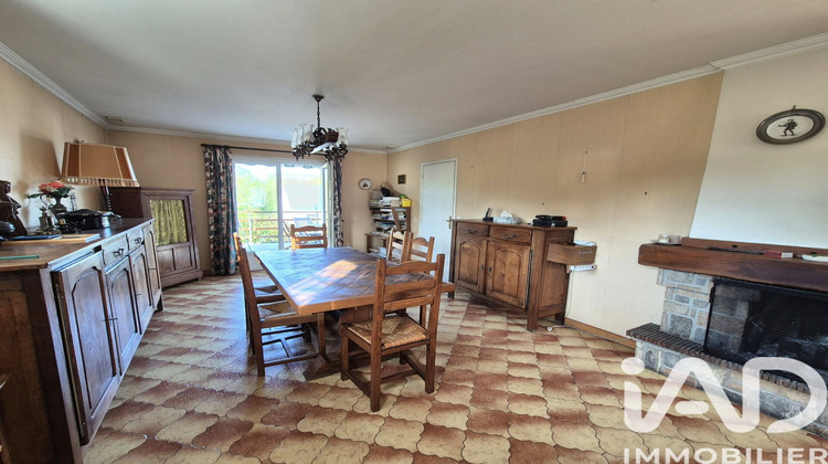Ma-Cabane - Vente Maison Monthyon, 160 m²