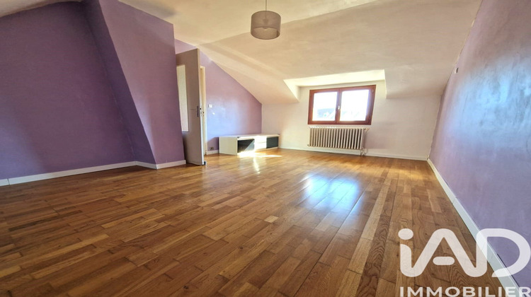 Ma-Cabane - Vente Maison Monthyon, 116 m²