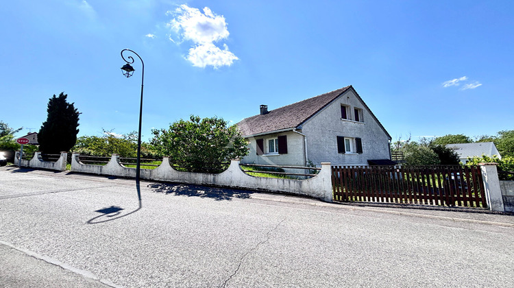 Ma-Cabane - Vente Maison MONTHYON, 175 m²