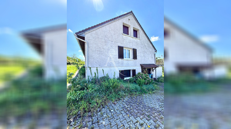 Ma-Cabane - Vente Maison MONTHYON, 175 m²