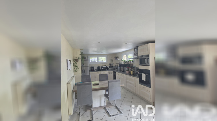Ma-Cabane - Vente Maison Monthyon, 104 m²