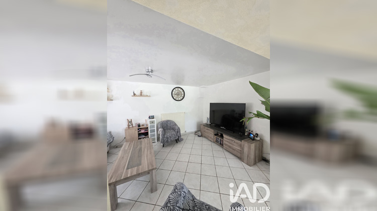 Ma-Cabane - Vente Maison Monthyon, 104 m²