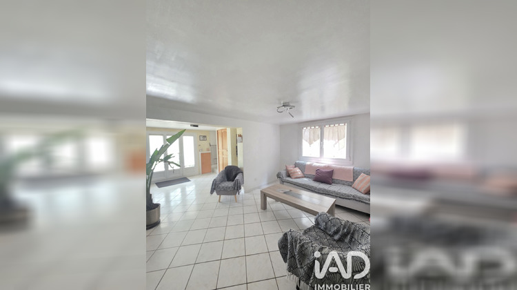 Ma-Cabane - Vente Maison Monthyon, 104 m²