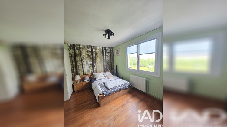 Ma-Cabane - Vente Maison Monthyon, 104 m²