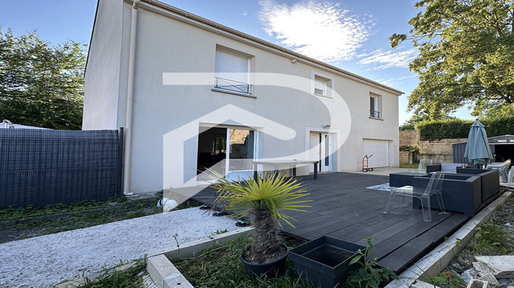 Ma-Cabane - Vente Maison MONTHYON, 104 m²