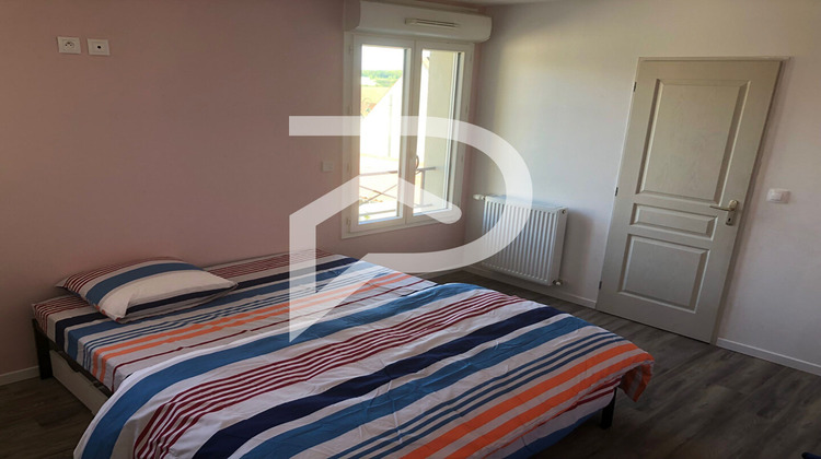 Ma-Cabane - Vente Maison MONTHYON, 104 m²