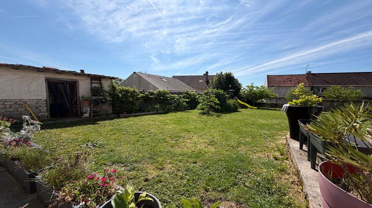 Ma-Cabane - Vente Maison MONTHYON, 170 m²