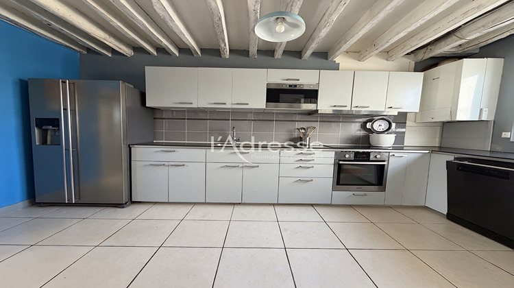 Ma-Cabane - Vente Maison MONTHYON, 170 m²