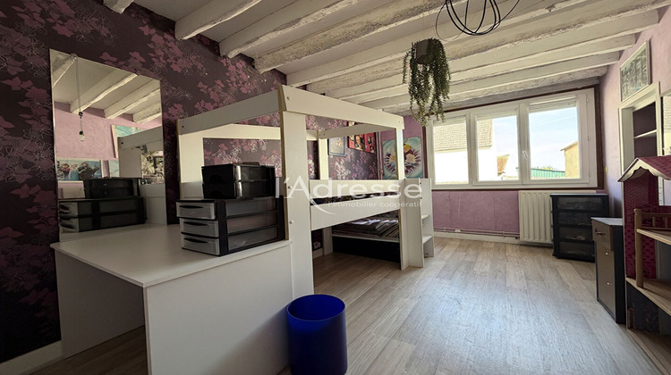 Ma-Cabane - Vente Maison MONTHYON, 170 m²