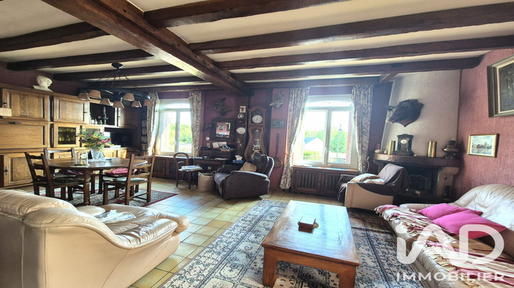 Ma-Cabane - Vente Maison Monthyon, 119 m²