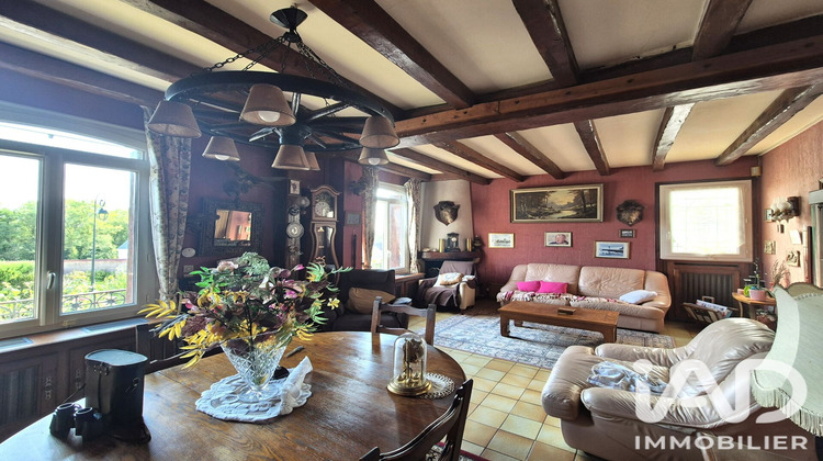 Ma-Cabane - Vente Maison Monthyon, 119 m²