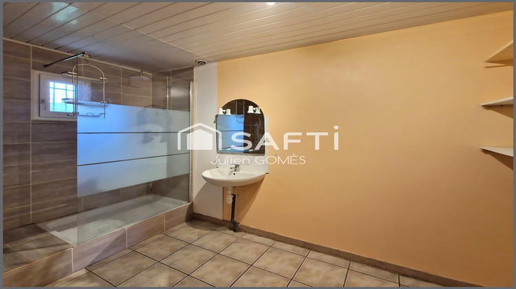 Ma-Cabane - Vente Maison Monthyon, 143 m²