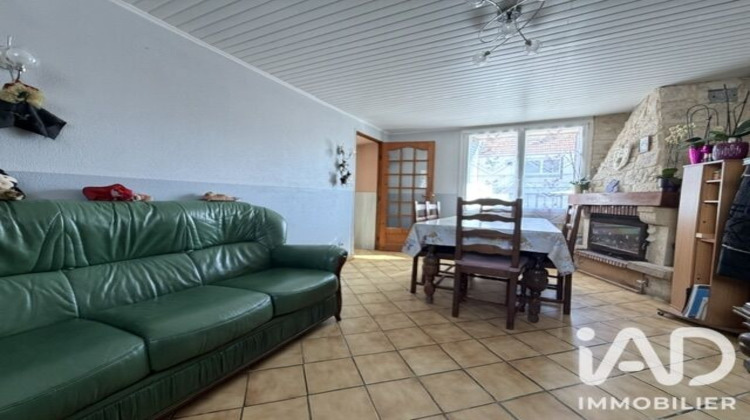 Ma-Cabane - Vente Maison Monthyon, 70 m²