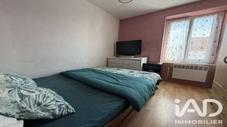 Ma-Cabane - Vente Maison Monthyon, 70 m²