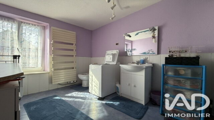 Ma-Cabane - Vente Maison Monthyon, 70 m²