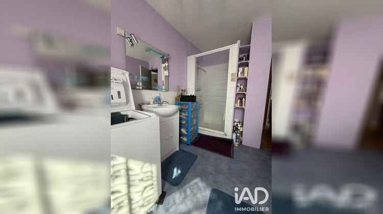 Ma-Cabane - Vente Maison Monthyon, 70 m²