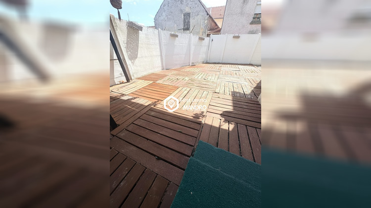 Ma-Cabane - Vente Maison Monthyon, 166 m²