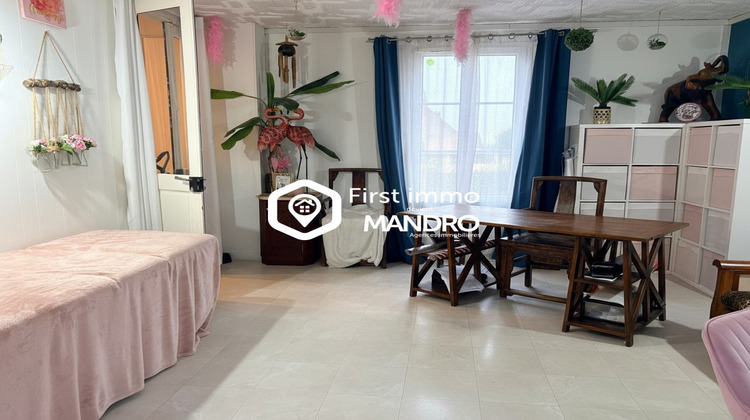 Ma-Cabane - Vente Maison Monthyon, 166 m²