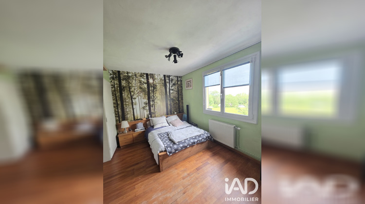 Ma-Cabane - Vente Maison Monthyon, 104 m²