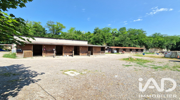 Ma-Cabane - Vente Maison Monthyon, 160 m²