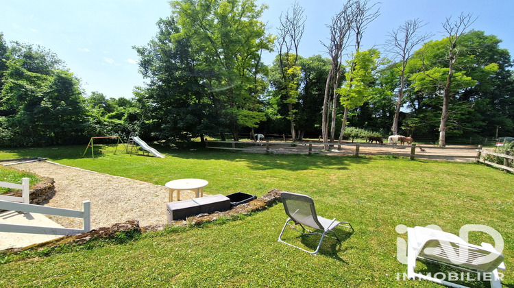 Ma-Cabane - Vente Maison Monthyon, 160 m²