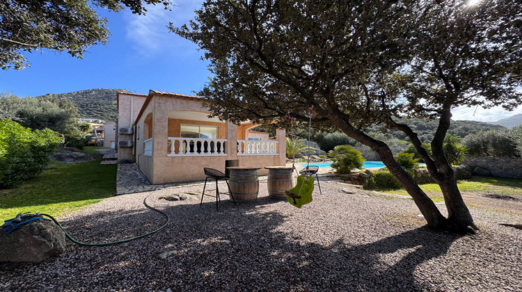 Ma-Cabane - Vente Maison MONTICELLO, 162 m²