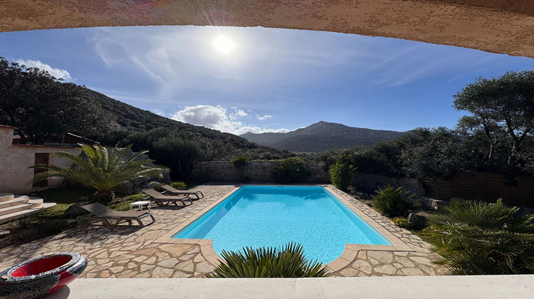 Ma-Cabane - Vente Maison MONTICELLO, 162 m²