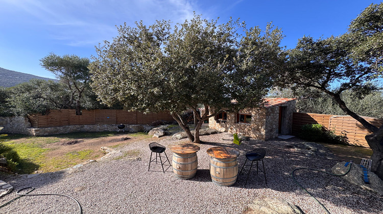 Ma-Cabane - Vente Maison MONTICELLO, 162 m²