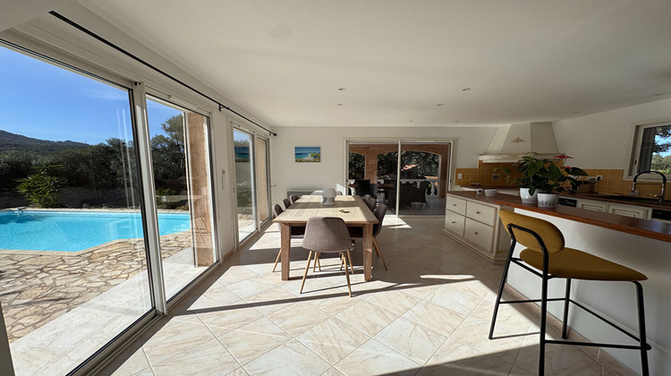 Ma-Cabane - Vente Maison MONTICELLO, 162 m²