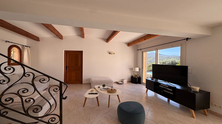 Ma-Cabane - Vente Maison MONTICELLO, 162 m²