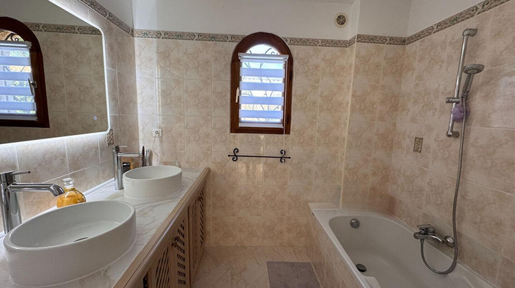 Ma-Cabane - Vente Maison MONTICELLO, 162 m²