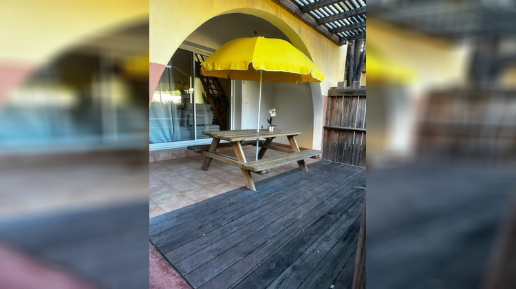 Ma-Cabane - Vente Maison MONTICELLO, 51 m²