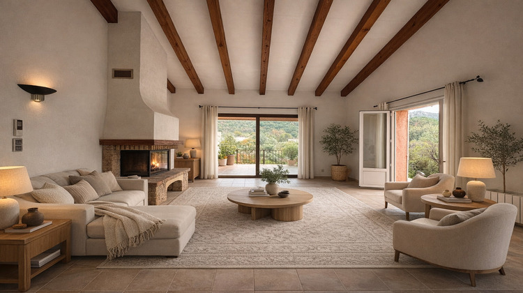 Ma-Cabane - Vente Maison MONTICELLO, 130 m²