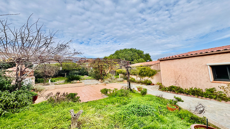 Ma-Cabane - Vente Maison MONTICELLO, 130 m²