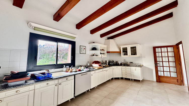 Ma-Cabane - Vente Maison MONTICELLO, 130 m²