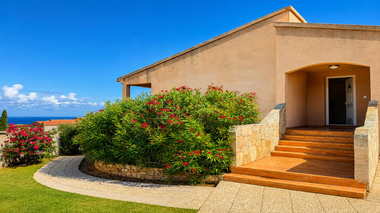 Ma-Cabane - Vente Maison MONTICELLO, 120 m²