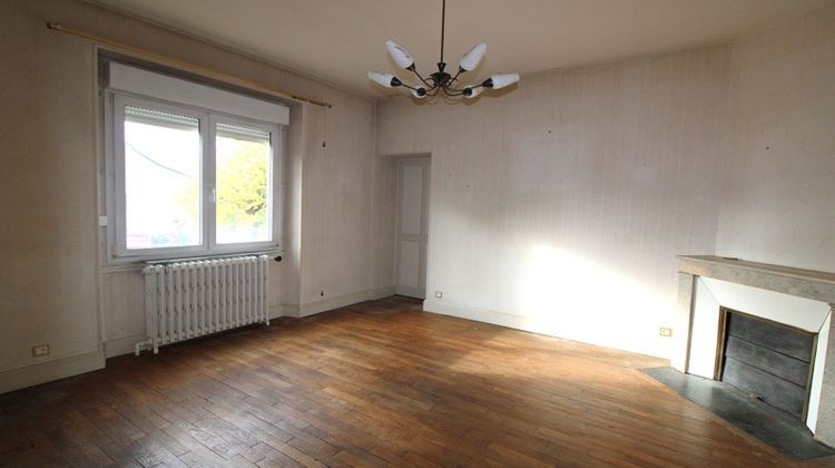 Ma-Cabane - Vente Maison MONTIER-EN-DER, 138 m²