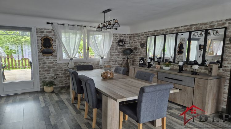 Ma-Cabane - Vente Maison Montier-en-Der, 90 m²