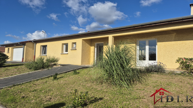 Ma-Cabane - Vente Maison Montier-en-Der, 100 m²