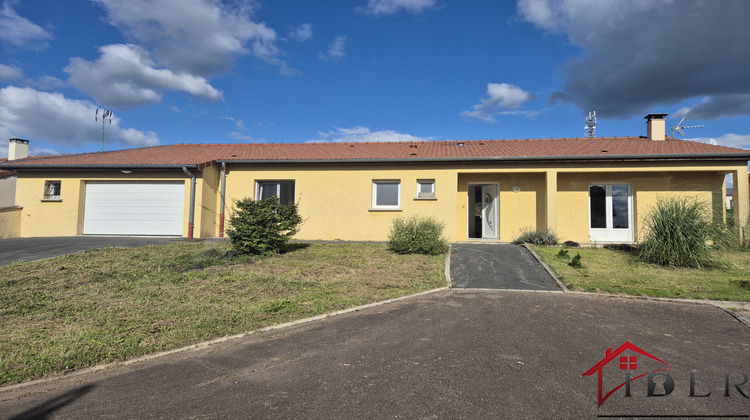 Ma-Cabane - Vente Maison Montier-en-Der, 100 m²