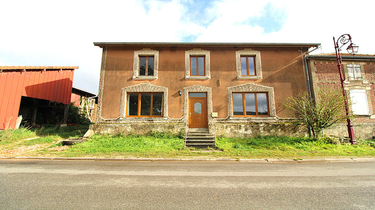 Ma-Cabane - Vente Maison MONTIER-EN-DER, 136 m²