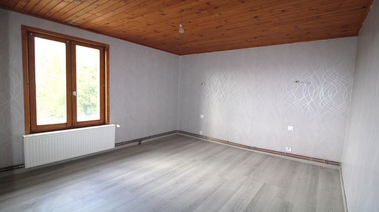 Ma-Cabane - Vente Maison MONTIER-EN-DER, 136 m²