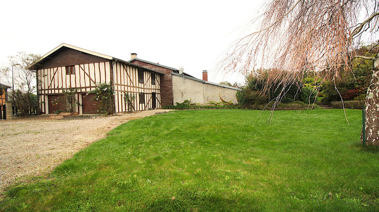 Ma-Cabane - Vente Maison MONTIER-EN-DER, 178 m²