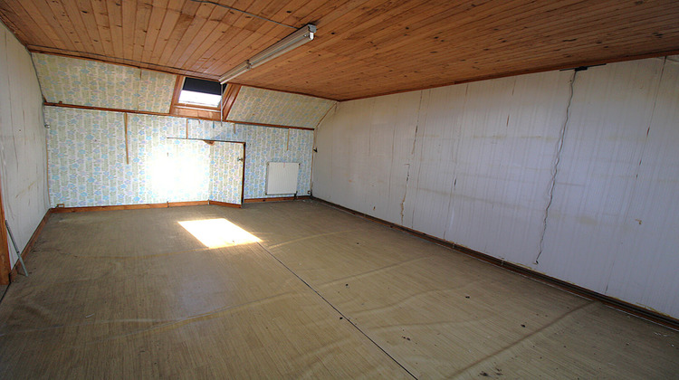 Ma-Cabane - Vente Maison MONTIER-EN-DER, 132 m²